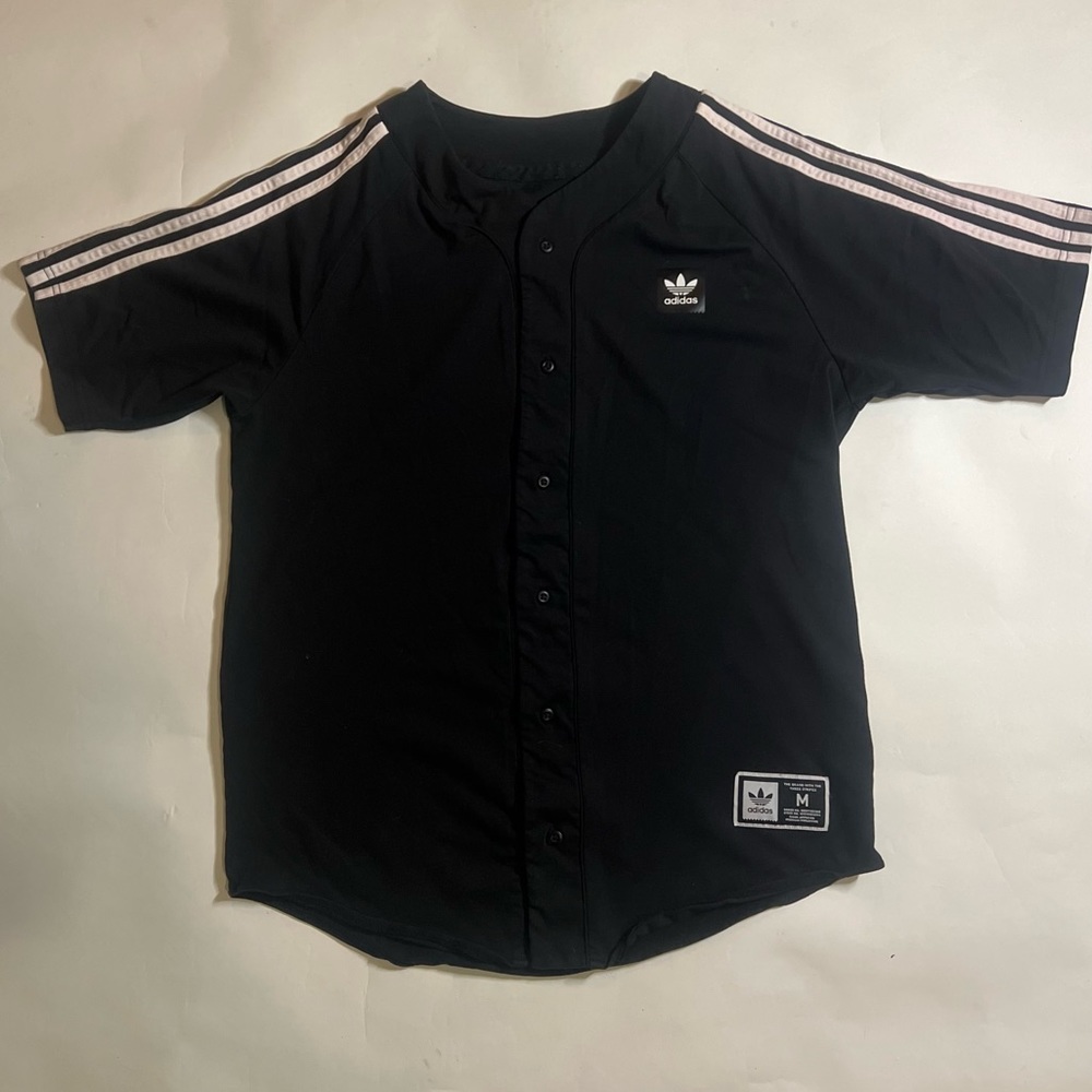 Adidas Jersey shirt